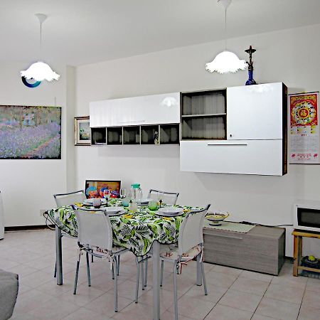 Horizon Belmare Apartments Бибионе Экстерьер фото