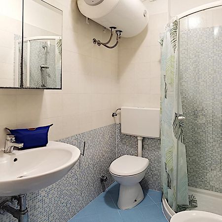 Horizon Belmare Apartments Бибионе Экстерьер фото