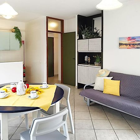 Horizon Belmare Apartments Бибионе Экстерьер фото
