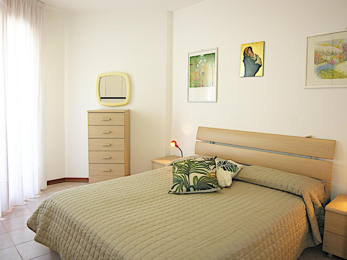 Horizon Belmare Apartments Бибионе Экстерьер фото