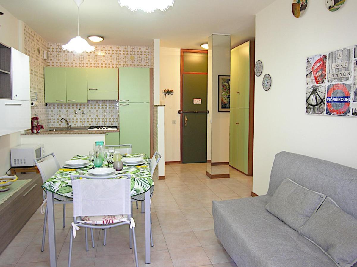 Horizon Belmare Apartments Бибионе Экстерьер фото